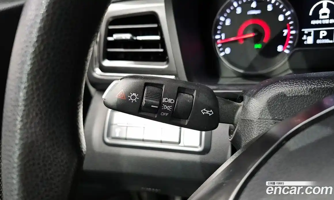 SsangYong TIBOLI 2021 1.5 Автомат в Москве № 31126, фото 5