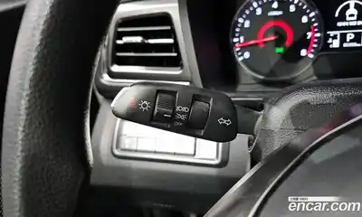 SsangYong TIBOLI 2021 1.5 Автомат в Москве № 31126, миниатюра 5