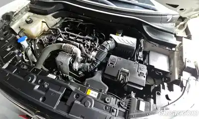 SsangYong TIBOLI 2021 1.5 Автомат в Москве № 31126, миниатюра 9