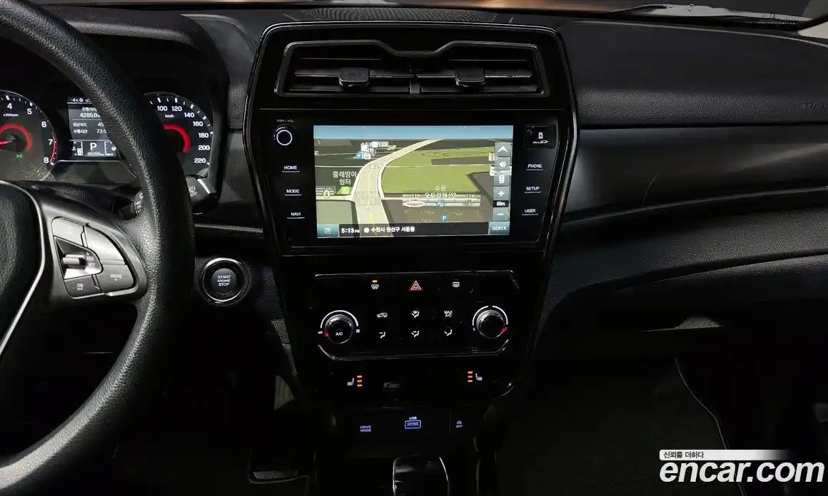 SsangYong TIBOLI 2021 1.5 Автомат в Москве № 31126, фото 10