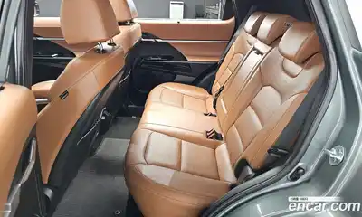 SsangYong Torres 2023 1.5 Автомат в Москве № 31146, миниатюра 12