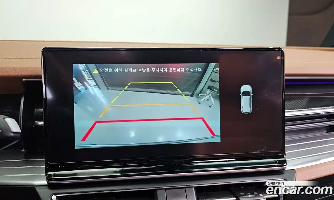 SsangYong Torres 2023 1.5 Автомат в Москве № 31146, фото 15