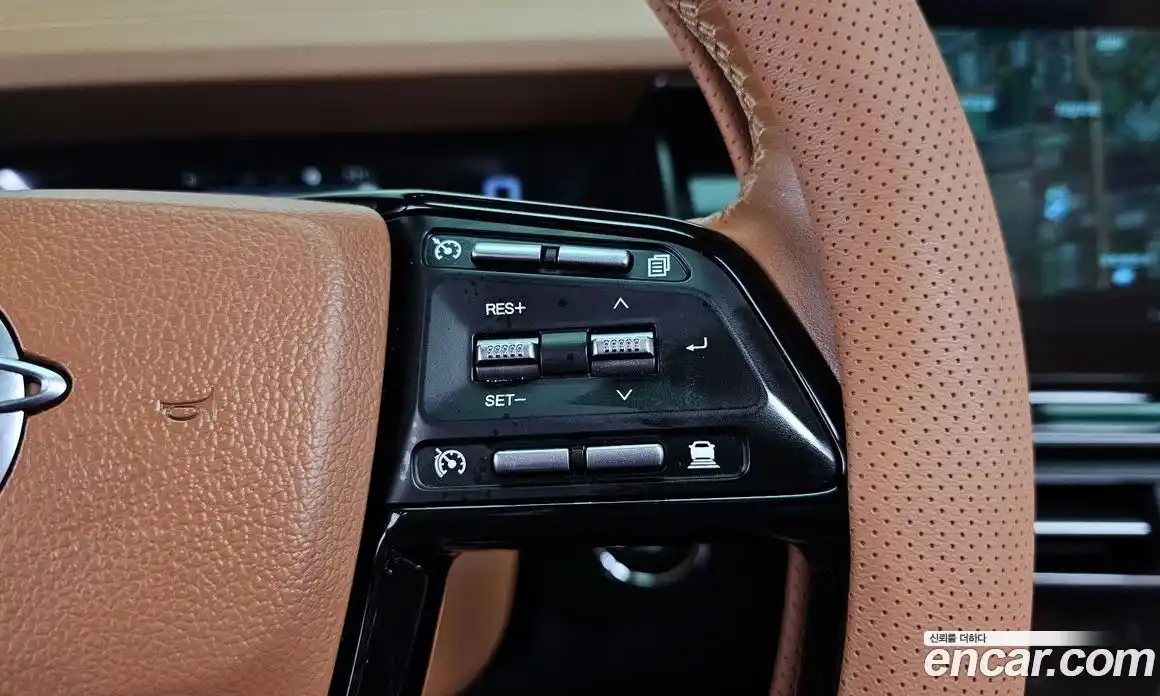 SsangYong Torres 2023 1.5 Автомат в Москве № 31146, фото 16