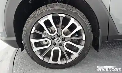 SsangYong Torres 2023 1.5 Автомат в Москве № 31146, миниатюра 5