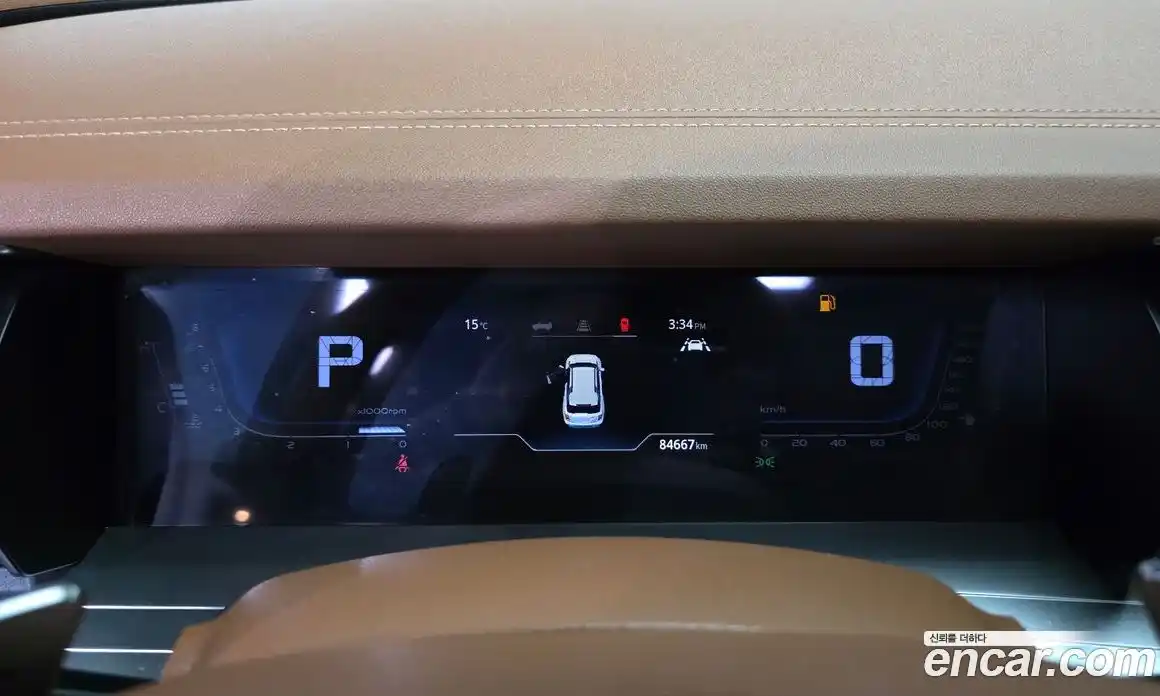 SsangYong Torres 2023 1.5 Автомат в Москве № 31146, фото 8