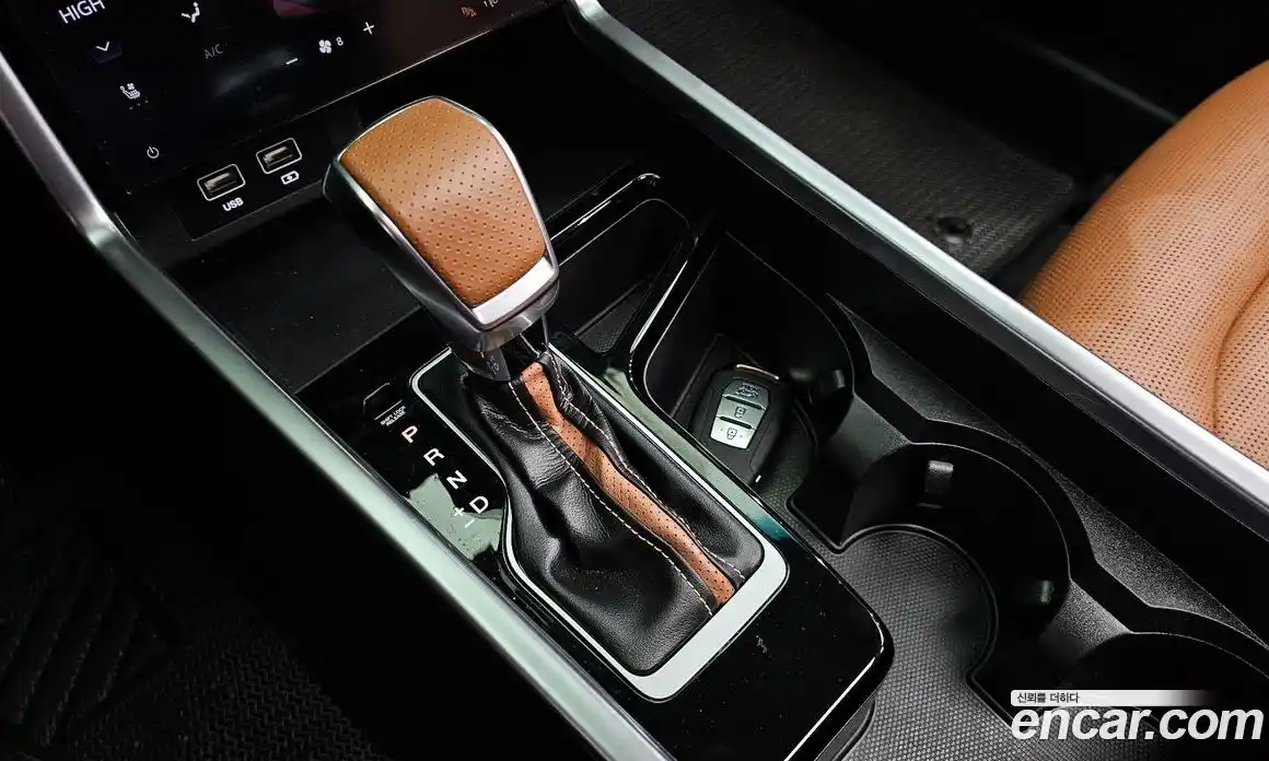 SsangYong Torres 2023 1.5 Автомат в Москве № 31146, фото 9