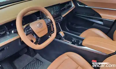 SsangYong Torres 2023 1.5 Автомат в Москве № 31146, миниатюра 10