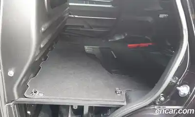 SsangYong Torres 2024 0.2 Автомат в Москве № 31205, миниатюра 11