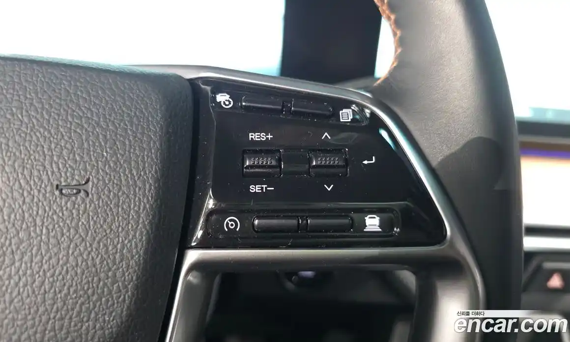 SsangYong Torres 2024 0.2 Автомат в Москве № 31205, фото 12