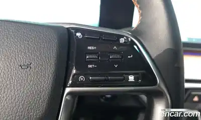 SsangYong Torres 2024 0.2 Автомат в Москве № 31205, миниатюра 12