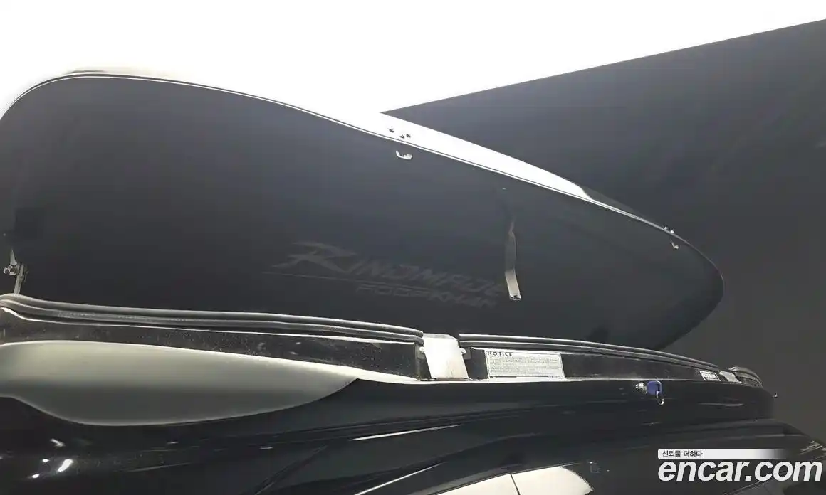 SsangYong Torres 2024 0.2 Автомат в Москве № 31205, фото 17