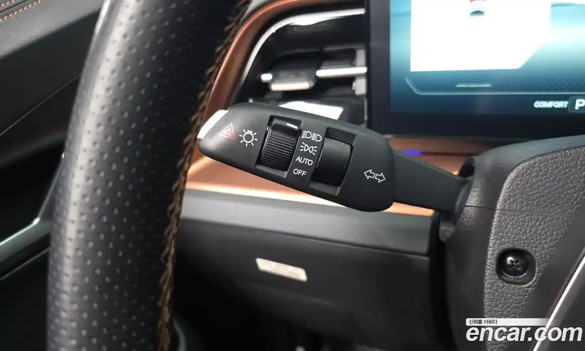 SsangYong Torres 2024 0.2 Автомат в Москве № 31205, фото 18