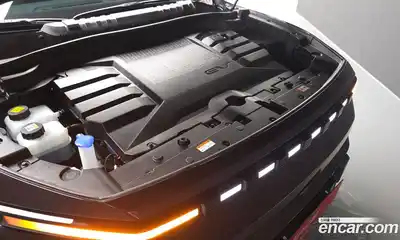 SsangYong Torres 2024 0.2 Автомат в Москве № 31205, миниатюра 2