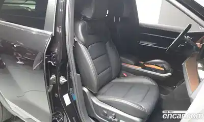 SsangYong Torres 2024 0.2 Автомат в Москве № 31205, миниатюра 3