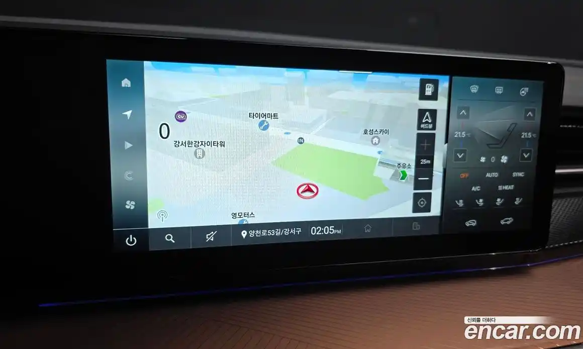 SsangYong Torres 2024 0.2 Автомат в Москве № 31205, фото 5