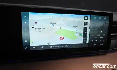 SsangYong Torres 2024 0.2 Автомат в Москве № 31205, миниатюра 5