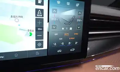 SsangYong Torres 2024 0.2 Автомат в Москве № 31205, миниатюра 7