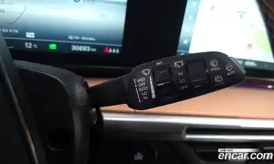 SsangYong Torres 2024 0.2 Автомат в Москве № 31205, миниатюра 9