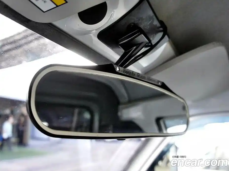 Chevrolet Damas 2017 0.8 Механическая в Москве № 314405, фото 11