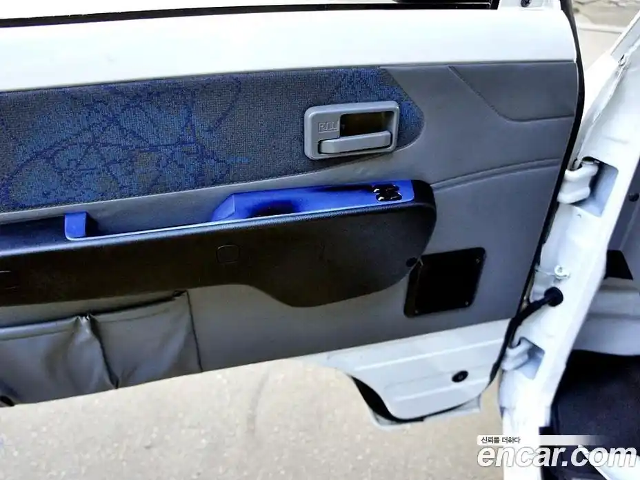 Chevrolet Damas 2017 0.8 Механическая в Москве № 314405, фото 13