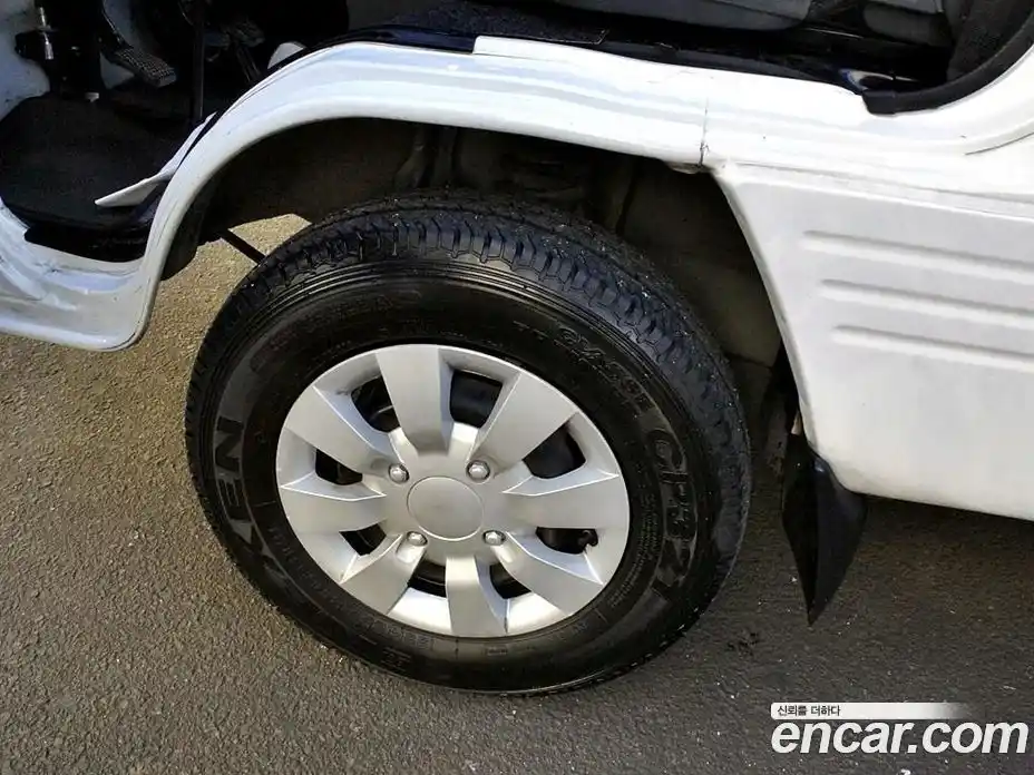 Chevrolet Damas 2017 0.8 Механическая в Москве № 314405, фото 16