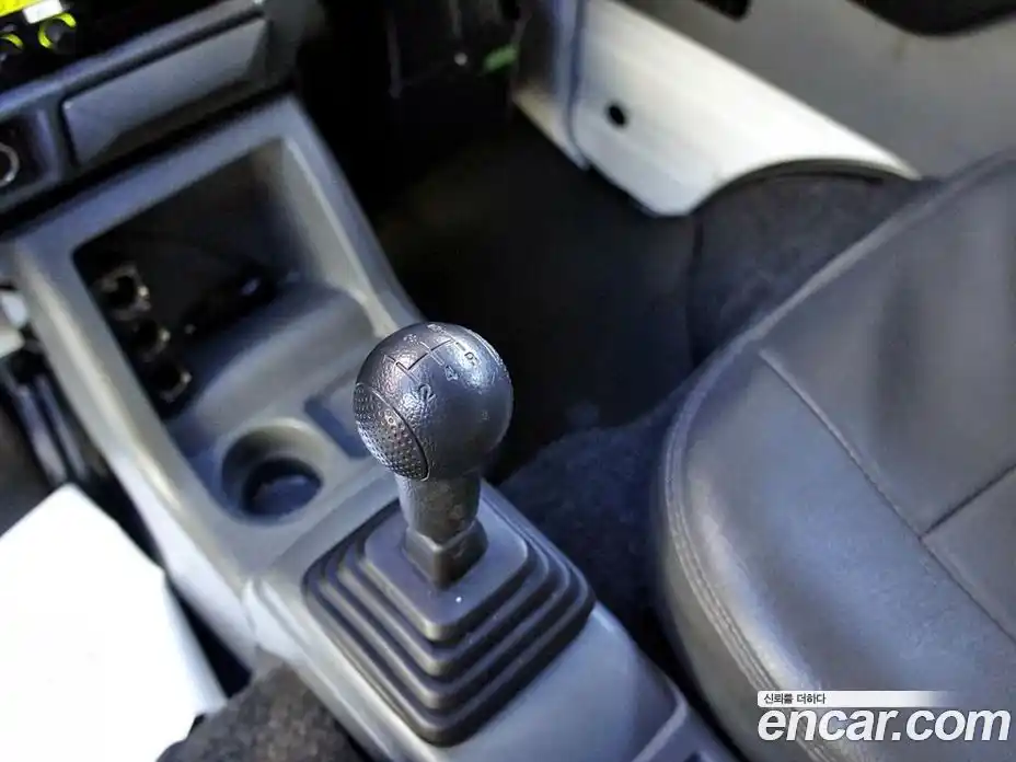 Chevrolet Damas 2017 0.8 Механическая в Москве № 314405, фото 17