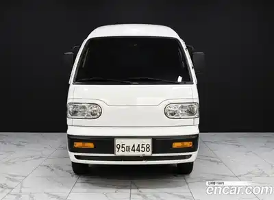 Chevrolet Damas 2017 0.8 Механическая в Москве № 314405, миниатюра 2