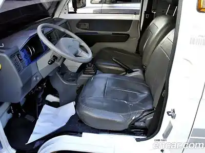 Chevrolet Damas 2017 0.8 Механическая в Москве № 314405, миниатюра 5