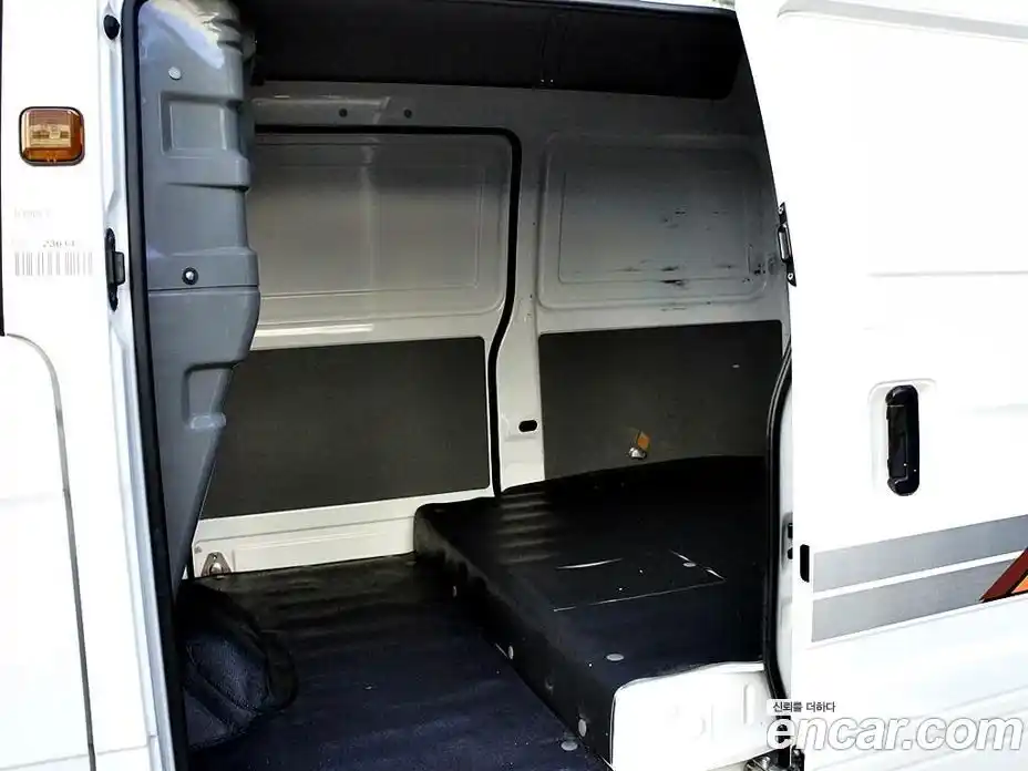 Chevrolet Damas 2017 0.8 Механическая в Москве № 314405, фото 6