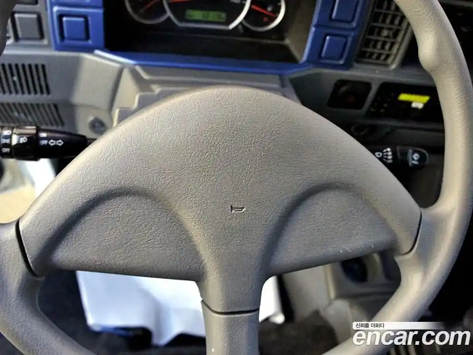 Chevrolet Damas 2017 0.8 Механическая в Москве № 314405, фото 7