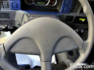 Chevrolet Damas 2017 0.8 Механическая в Москве № 314405, миниатюра 7