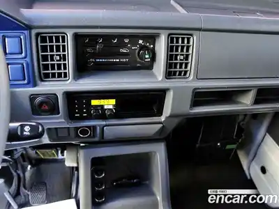 Chevrolet Damas 2017 0.8 Механическая в Москве № 314405, миниатюра 9