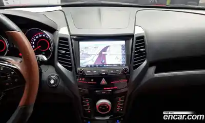 SsangYong TIBOLI 2018 1.6 Автомат в Москве № 31542, миниатюра 11