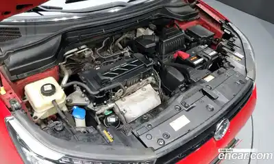 SsangYong TIBOLI 2018 1.6 Автомат в Москве № 31542, миниатюра 12