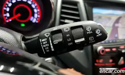 SsangYong TIBOLI 2018 1.6 Автомат в Москве № 31542, миниатюра 3