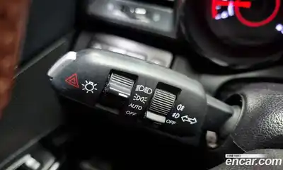 SsangYong TIBOLI 2018 1.6 Автомат в Москве № 31542, миниатюра 4