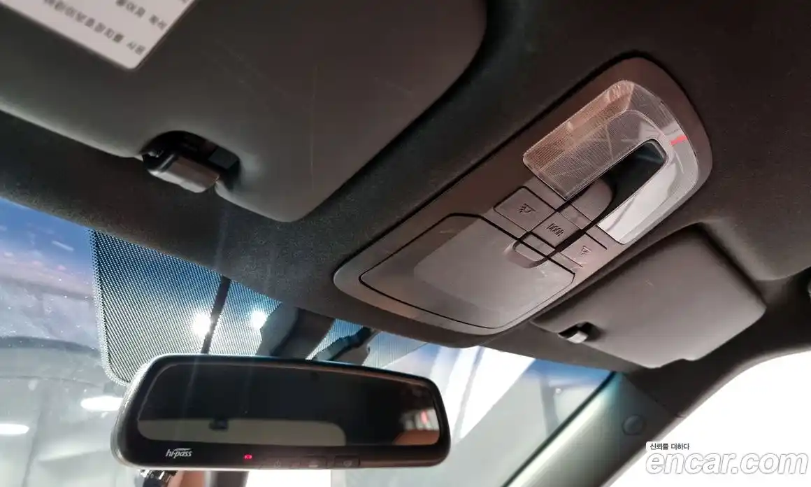 SsangYong TIBOLI 2018 1.6 Автомат в Москве № 31542, фото 5