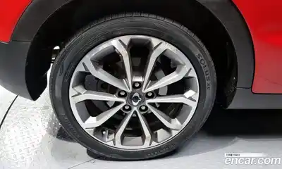 SsangYong TIBOLI 2018 1.6 Автомат в Москве № 31542, миниатюра 7