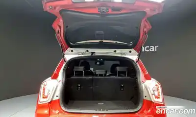 SsangYong TIBOLI 2018 1.6 Автомат в Москве № 31542, миниатюра 10