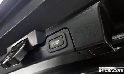 Land Rover Range-Rover Evoque 2018 2.0 Автомат в Москве № 315854, миниатюра 7