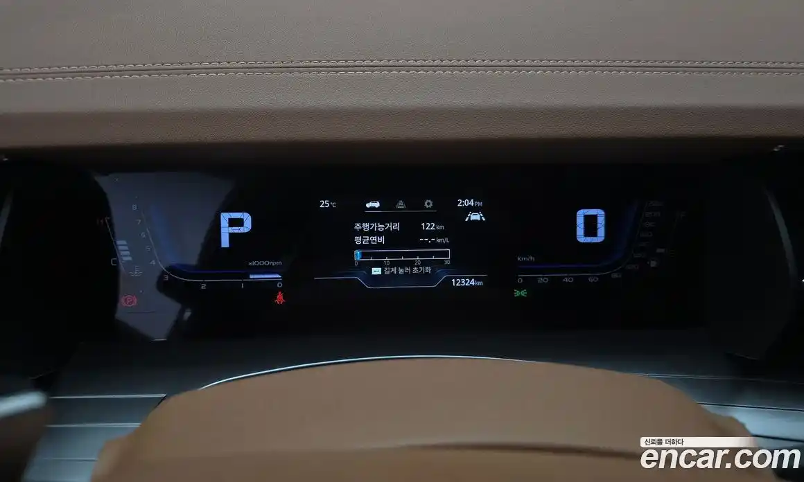 SsangYong Torres 2023 1.5 Автомат в Москве № 31650, фото 13