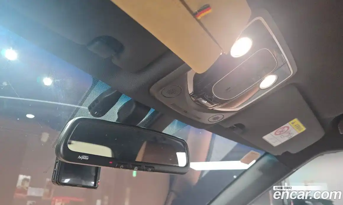 SsangYong Torres 2023 1.5 Автомат в Москве № 31650, фото 19