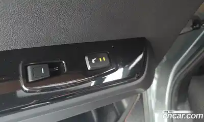 SsangYong Torres 2023 1.5 Автомат в Москве № 31650, миниатюра 2