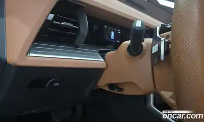 SsangYong Torres 2023 1.5 Автомат в Москве № 31650, миниатюра 9