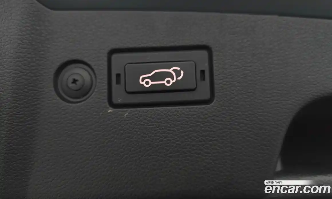 SsangYong Torres 2023 1.5 Автомат в Москве № 31650, фото 10