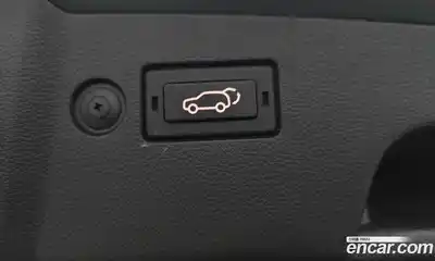 SsangYong Torres 2023 1.5 Автомат в Москве № 31650, миниатюра 10