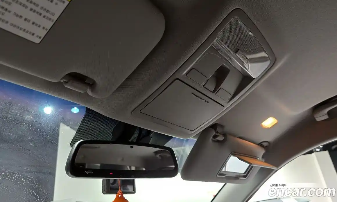 SsangYong Rexton 2018 2.2 Автомат в Москве № 31691, фото 5