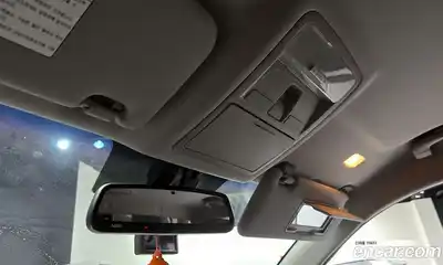 SsangYong Rexton 2018 2.2 Автомат в Москве № 31691, миниатюра 5