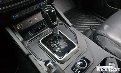 SsangYong Rexton 2018 2.2 Автомат в Москве № 31691, миниатюра 7