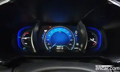 Renault SM6 2017 2.0 Автомат в Москве № 316939, миниатюра 12